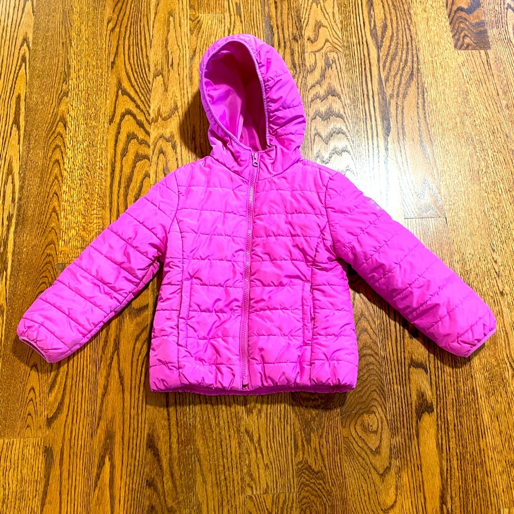 Gap Kids puffer coat size S / 6-7